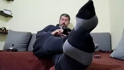 Lucifergotharder online show from December 15, 7:31 pm