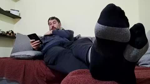 Lucifergotharder online show from December 15, 10:47 pm