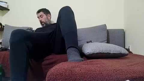 Lucifergotharder online show from December 19, 3:19 pm