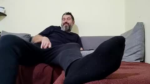 Lucifergotharder online show from December 21, 12:49 pm