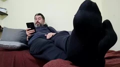 Lucifergotharder online show from December 21, 5:40 pm