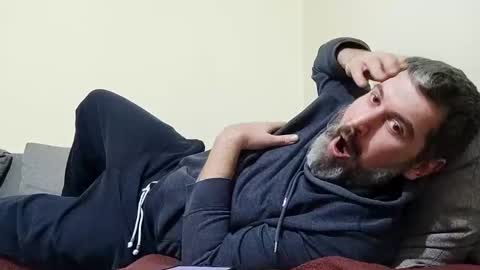 Lucifergotharder online show from December 24, 6:50 pm