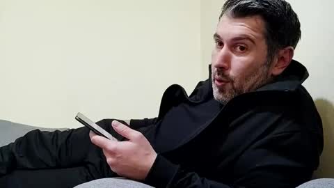 Lucifergotharder online show from January 3, 5:10 pm