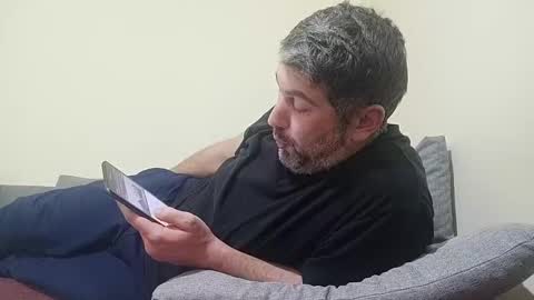 Lucifergotharder online show from January 7, 3:44 pm