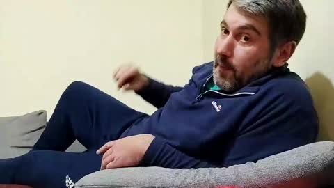 Lucifergotharder online show from January 14, 5:45 pm