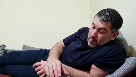 Lucifergotharder online show from January 17, 10:23 pm