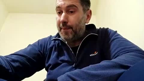 Lucifergotharder online show from January 18, 5:04 pm