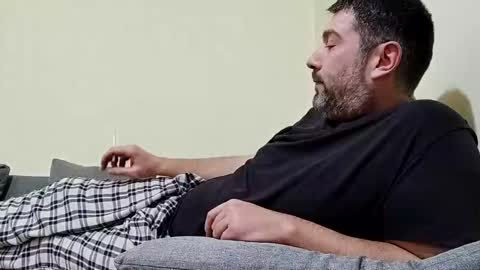 Lucifergotharder online show from January 27, 7:46 pm