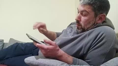 Lucifergotharder online show from January 29, 11:51 am