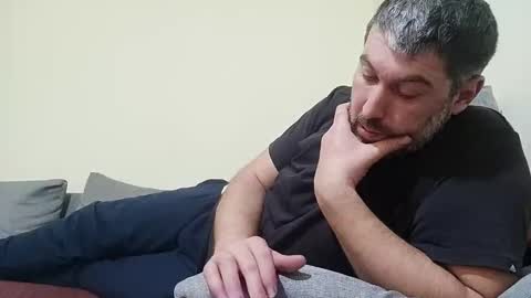 Lucifergotharder online show from January 29, 5:13 pm