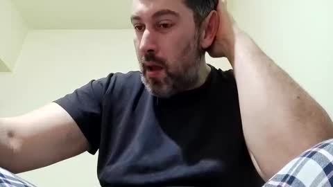 Lucifergotharder online show from January 30, 7:18 am