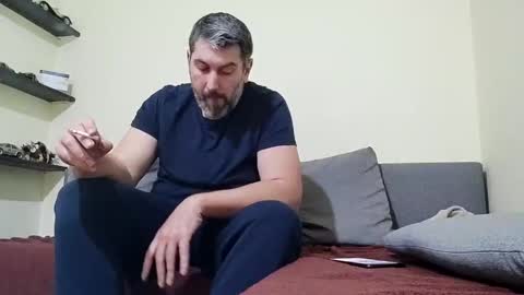 Lucifergotharder online show from February 1, 7:34 pm