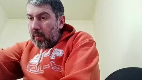 Lucifergotharder online show from February 5, 11:02 am