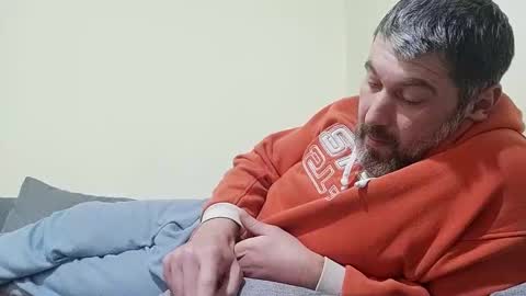 Lucifergotharder online show from February 15, 5:09 am