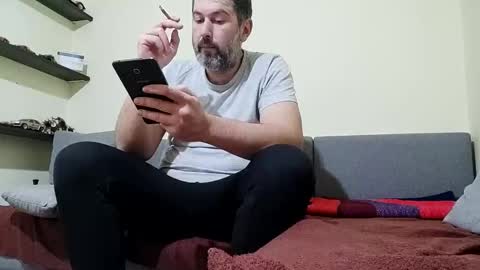 Lucifergotharder online show from February 17, 12:21 am