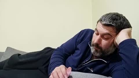 Lucifergotharder online show from February 21, 9:54 pm