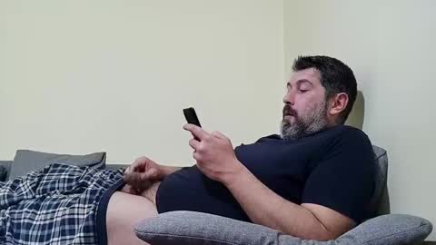 Lucifergotharder online show from March 5, 10:21 pm