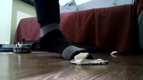 Lucifergotharder online show from March 7, 9:59 pm