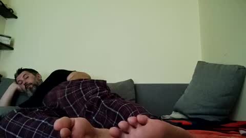 Lucifergotharder online show from March 8, 8:25 pm