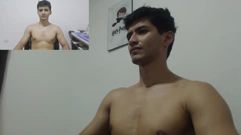 leonel online show from February 23, 5:45 am