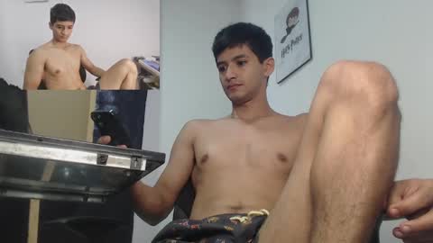 leonel online show from February 23, 6:01 pm