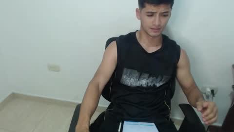 leonel online show from February 27, 11:48 pm