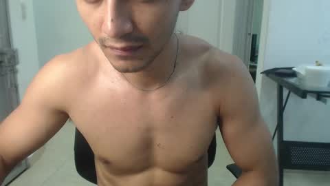 leonel online show from March 12, 9:12 am