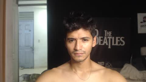 leonel online show from September 18, 12:34 am