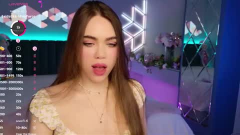 MimiFors online show from March 7, 4:26 pm