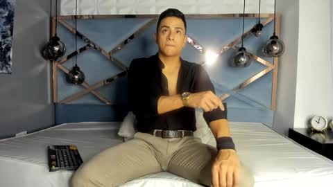 Leo online show from November 22, 11:31 am