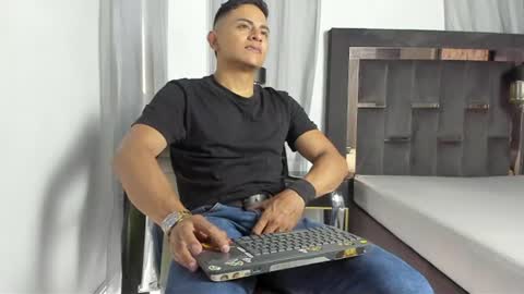 Leo online show from July 27, 12:34 pm