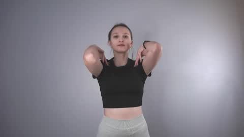 Mira online show from December 16, 5:07 pm