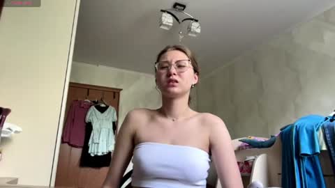 Maya online show from July 6, 7:05 am