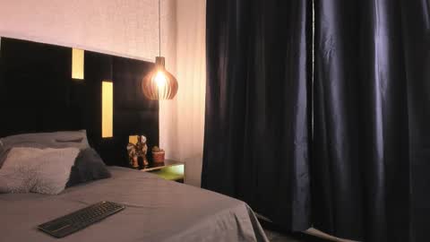 Lucio online show from February 24, 11:41 am