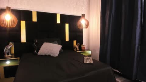 Lucio online show from March 14, 11:37 am