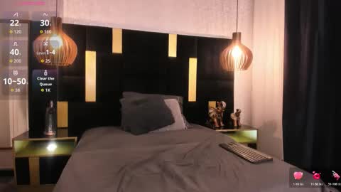 Snapshot of lucio__fox chatting on May 25, 12:00 pm Lucio online show from May 25, 12:00 pm