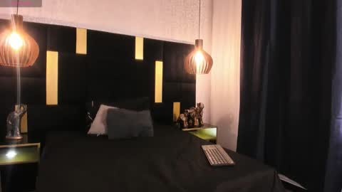 Snapshot of lucio__fox chatting on May 31, 12:23 pm Lucio online show from May 31, 12:23 pm