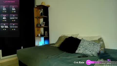 Snapshot of lucio__fox chatting on June 21, 3:53 am Lucio online show from June 21, 3:53 am