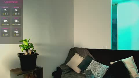 Snapshot of lucio__fox chatting on July 29, 10:52 pm Lucio online show from July 29, 10:52 pm