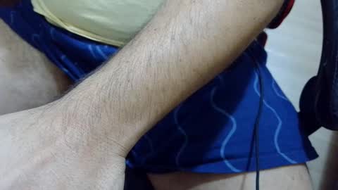 luciobsb online show from November 19, 2:06 pm