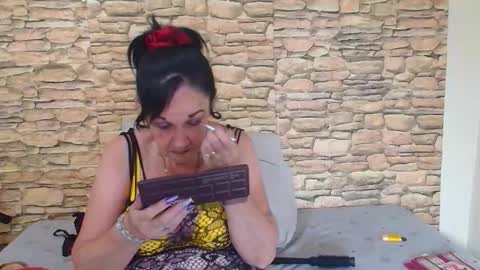 Grace online show from January 16, 5:28 pm