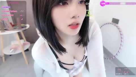 luckaisha online show from September 30, 12:43 pm
