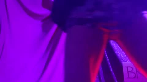 Snapshot of luckazy chatting on January 9, 2:11 am Lucky Eid Azy online show from January 9, 2:11 am