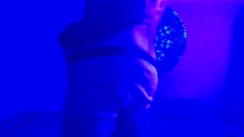 Snapshot of luckazy chatting on January 19, 6:53 am Lucky Eid Azy online show from January 19, 6:53 am