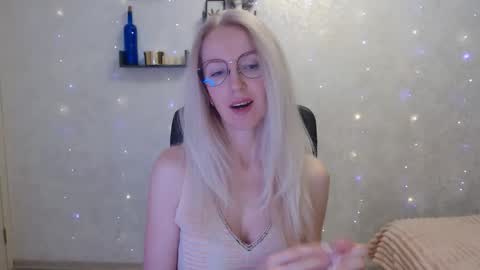 Arina online show from March 12, 4:57 pm