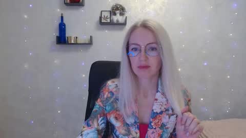 Arina online show from March 18, 2:42 pm