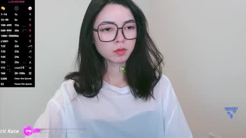 Snapshot of luckrose chatting on December 15, 3:22 am Jinn online show from December 15, 3:22 am