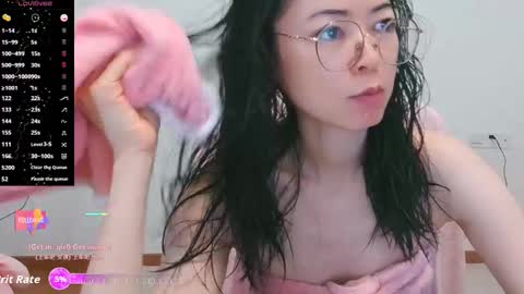 Jinn online show from February 14, 2:52 am