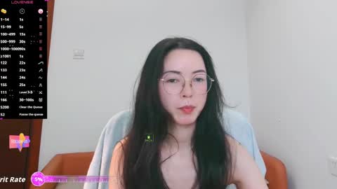 Jinn online show from April 28, 2:38 am
