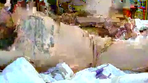 lucky134u online show from April 10, 5:23 am